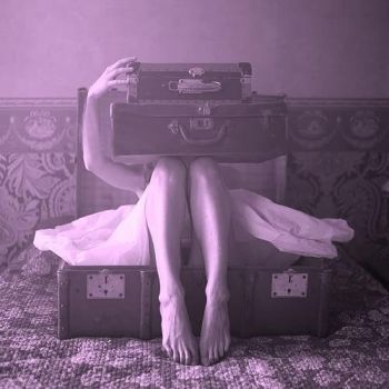 L'alba, che non trattenni