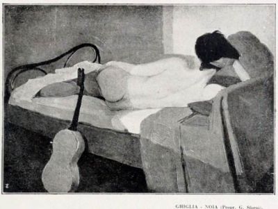 Nel tuo infinito cuore