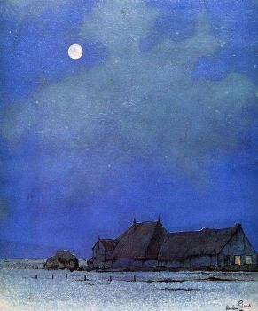 Anime perdute nel silenzio