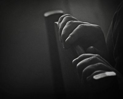 Questa citt� non ha nome