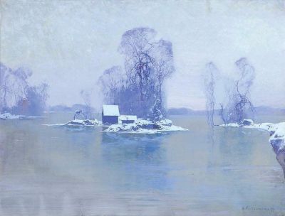 Il canto nel silenzio