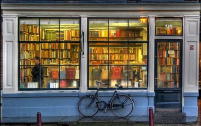 Una casa in riva al mare