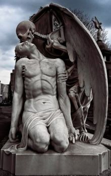 Dio morto per incredulit�