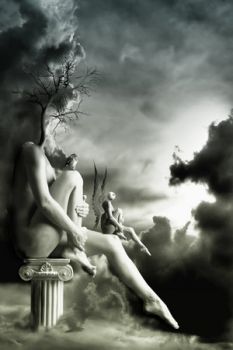 Cinico addio ad una madre di cemento