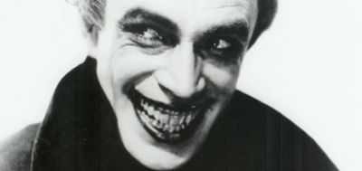 Il sorriso, la ferita della vita