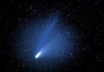 Come una cometa