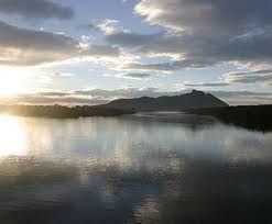 Il nostro lago incantato