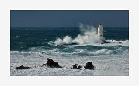 A volte, un pensiero