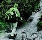 Guardavi avanti senza vedere