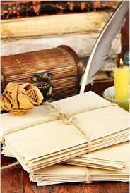 LORO (abbracci di carta e inchiostro)