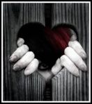 Con la rabbia nel cuore