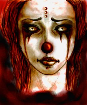 Anche il cielo piange