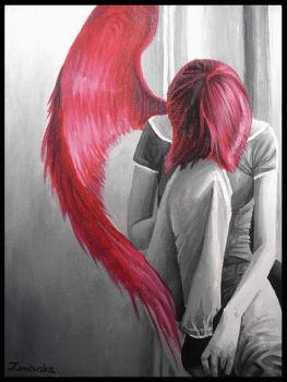 Lasciatemi chiusa con qualche foglio