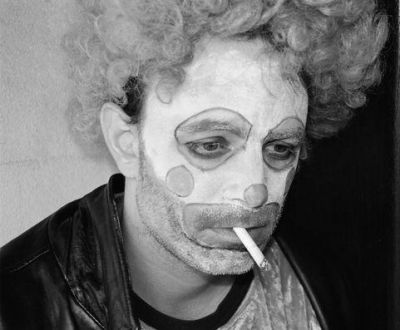 Per l'ennesima volta  