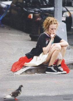 La forza delle donne