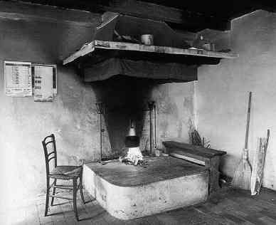 La casa degli inganni  