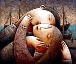 In quel preciso attimo