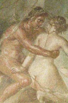 Respiro il tuo affanno  