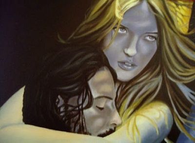 A te il mio pensiero