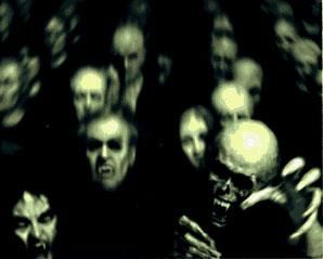 Punto di non ritorno