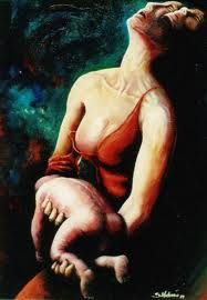 Il peso dell�anima