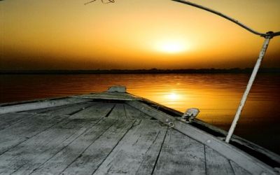 L�orizzonte lontano