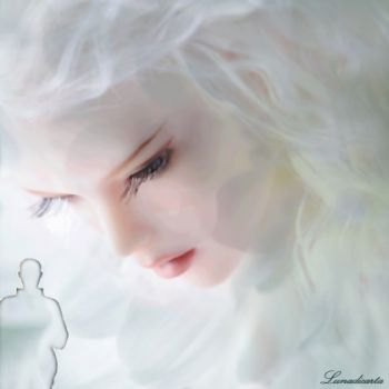 Nel giardino dell’amore