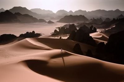 Sahara