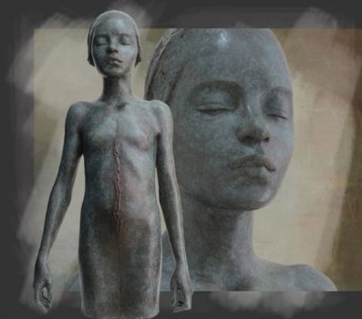 Al di là dei cancelli