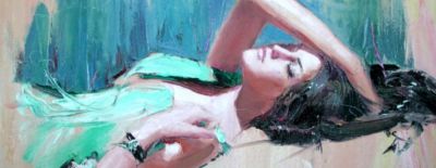 Contorni di un amore