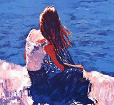 Mi condurr� nei respiri del mondo