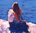 Mi condurr� nei respiri del mondo