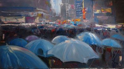 Un giorno all�alba