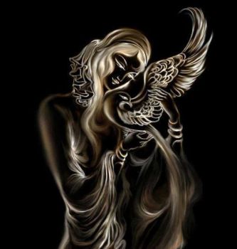 Giardino degli angeli