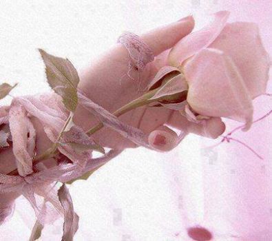 Ho visto il tempo, nelle mie braccia