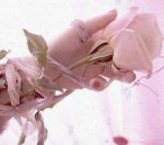 Ho visto il tempo, nelle mie braccia