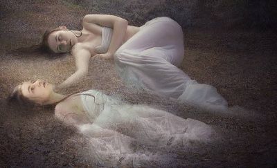 L�odore dei fogli bianchi