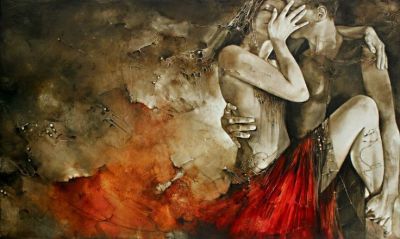 Presentimento d�amore