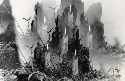 Un messaggio per il cielo