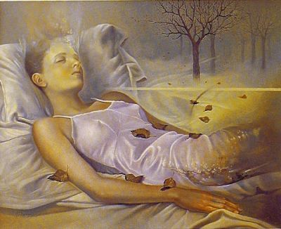 Bianca e leggera, potente magia