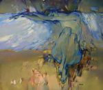 Fuori, l�incline luce rischiara