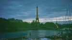 Paris je t�aime