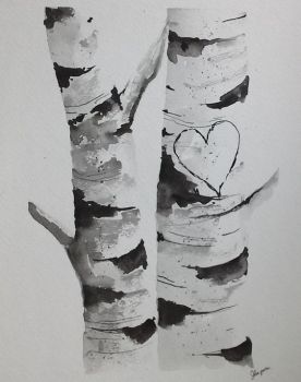 Chiara come la nebbia