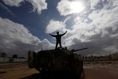 L'esercito degli ultimi