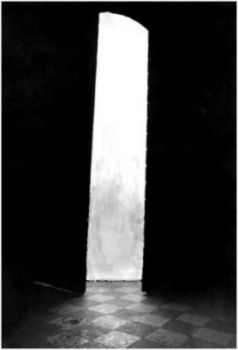 Notte in una stanza d'albergo  