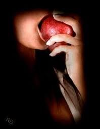 Colpa del morso della mela