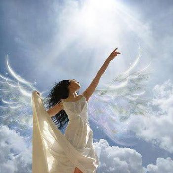 Lo sguardo alle stelle