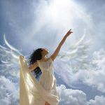 Lo sguardo alle stelle