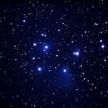 Lo sguardo delle stelle