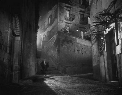 Ancora quattro passi  